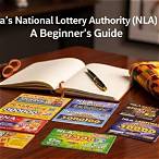 lottery in ghana
